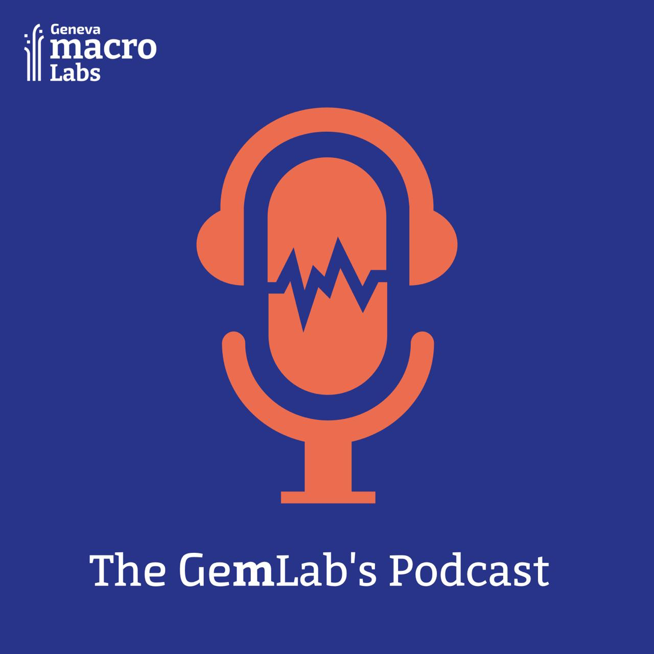 The GemLabs Podcast.-image